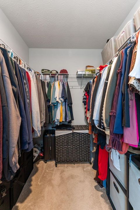 Tiny photo for 197 Chesapeake Circle, Springfield, OH 45505 (MLS # 225039652)