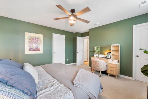 Tiny photo for 197 Chesapeake Circle, Springfield, OH 45505 (MLS # 225039652)