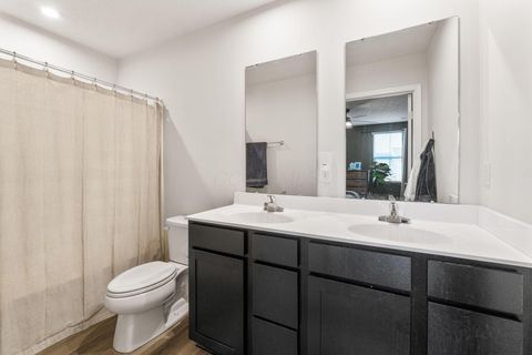 Tiny photo for 197 Chesapeake Circle, Springfield, OH 45505 (MLS # 225039652)