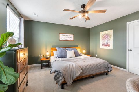 Tiny photo for 197 Chesapeake Circle, Springfield, OH 45505 (MLS # 225039652)