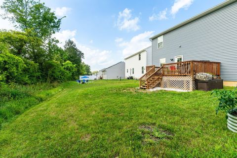 Tiny photo for 197 Chesapeake Circle, Springfield, OH 45505 (MLS # 225039652)