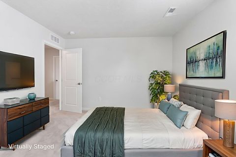 Tiny photo for 197 Chesapeake Circle, Springfield, OH 45505 (MLS # 225039652)