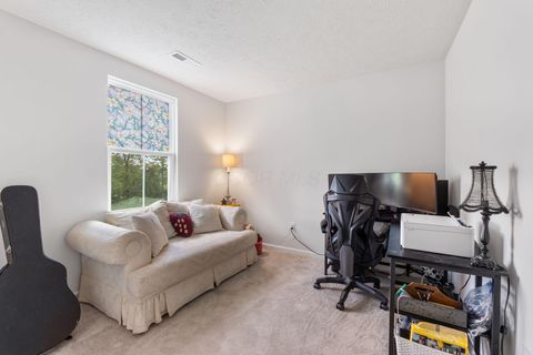 Tiny photo for 197 Chesapeake Circle, Springfield, OH 45505 (MLS # 225039652)