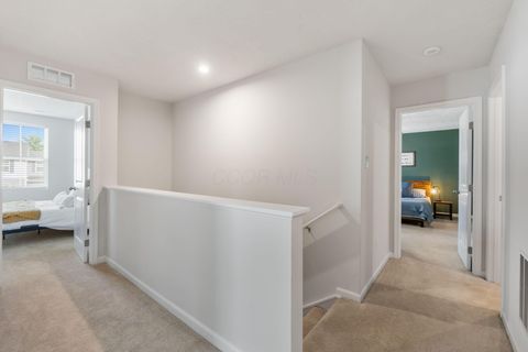 Tiny photo for 197 Chesapeake Circle, Springfield, OH 45505 (MLS # 225039652)