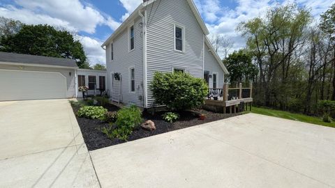 Homes For Sale - 571 Luther Place<br/> Mansfield, OH 44902