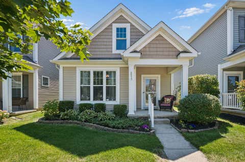 Photo of 5573 Lantos Road, Dublin, OH 43016 (MLS # 226032486)