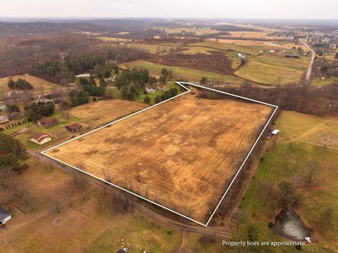 Photo of 0 Hebbardsville Road, Albany, OH 45710 (MLS # 226000078)