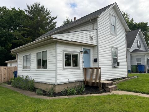 Photo of 101 W Harrison Street, Delaware, OH 43015 (MLS # 226018878)