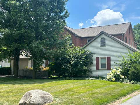 Condo For Sale - 5319 Tara Hill Drive<br/> Dublin, OH 43017