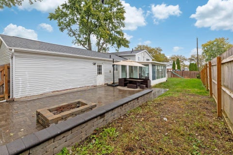 Tiny photo for 2489 Parlin Drive, Grove City, OH 43123 (MLS # 226039592)