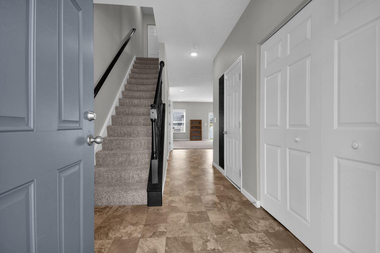 4409 Coble Bowman Way