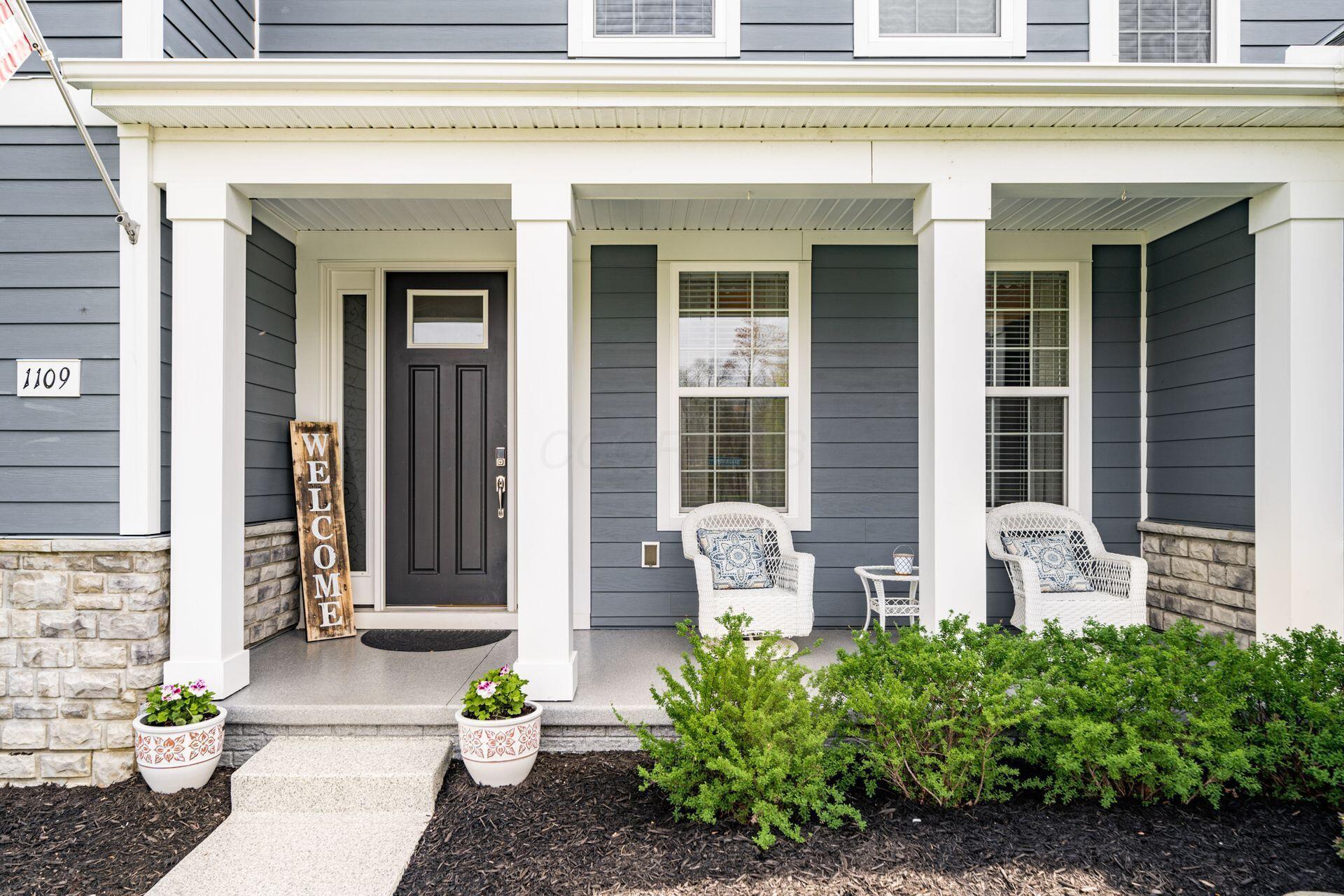 1109 Brookside Court, Galena, Ohio image 7