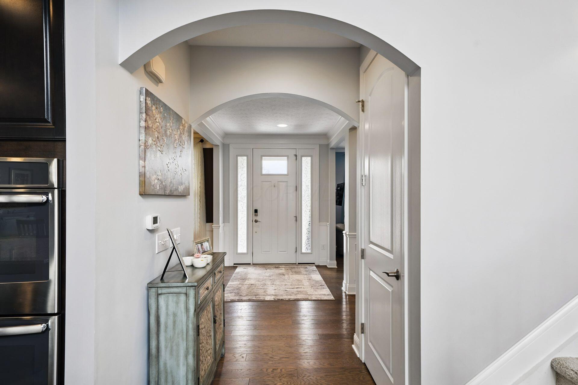 1109 Brookside Court, Galena, Ohio image 11