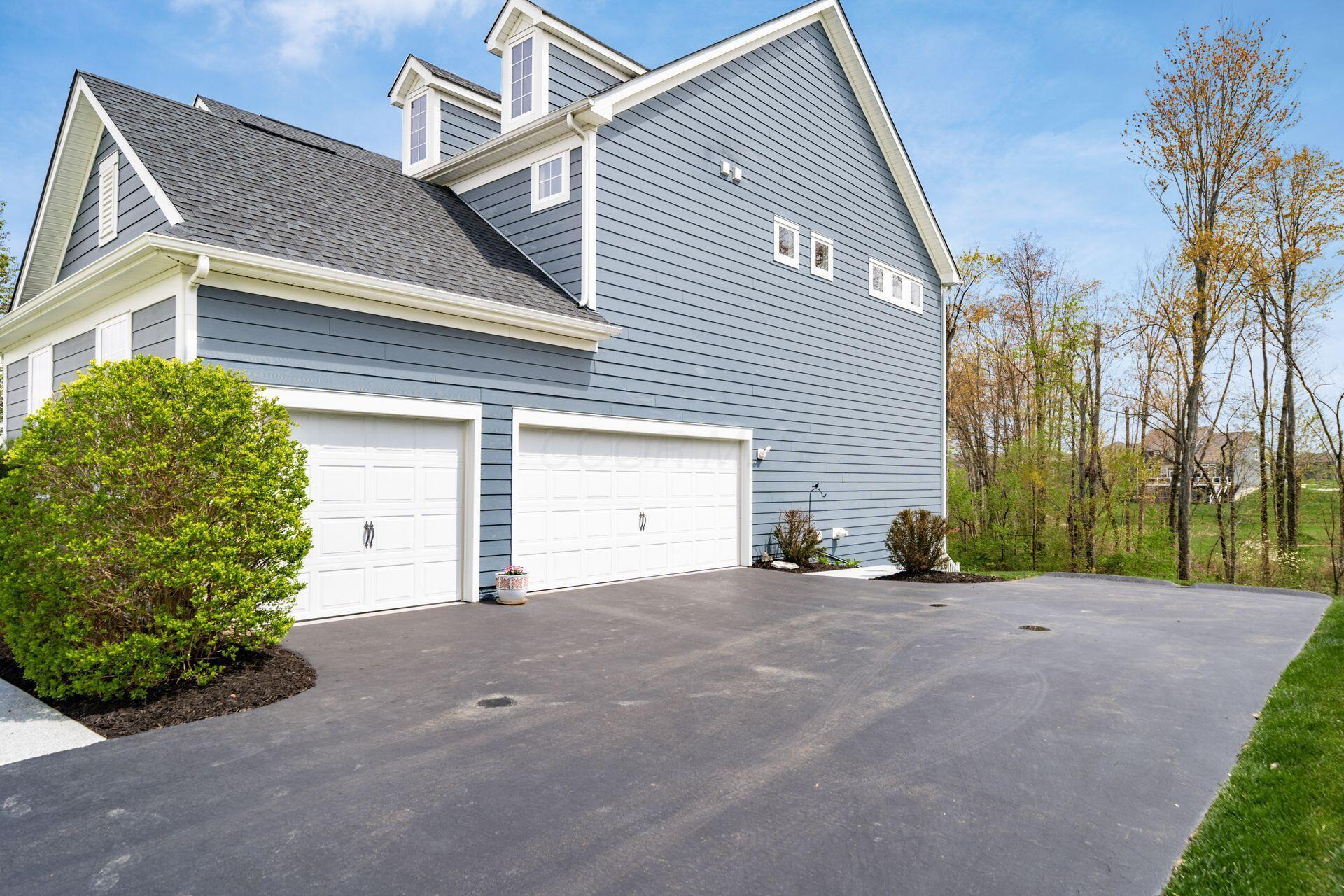 1109 Brookside Court, Galena, Ohio image 6