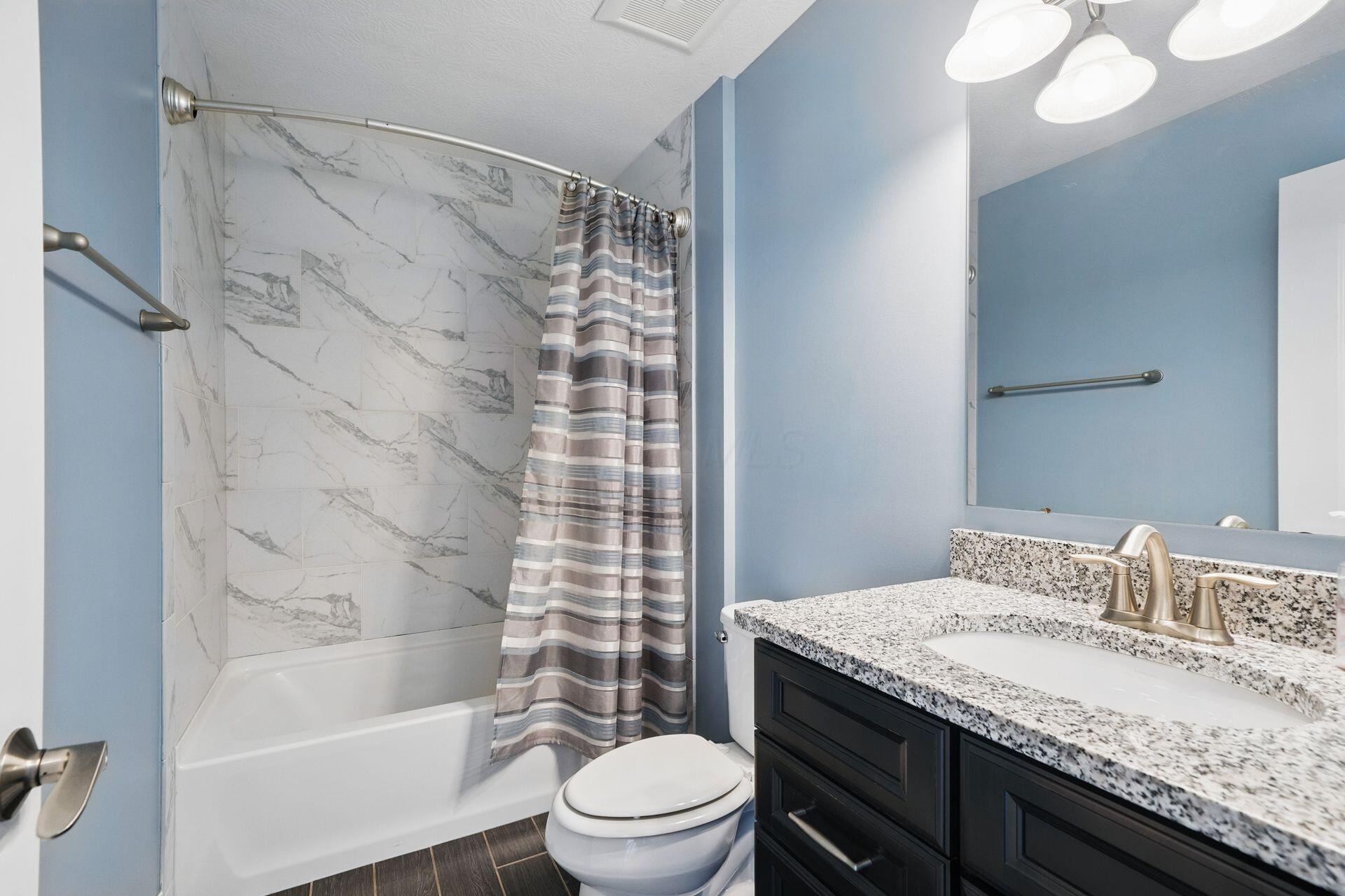 1109 Brookside Court, Galena, Ohio image 48