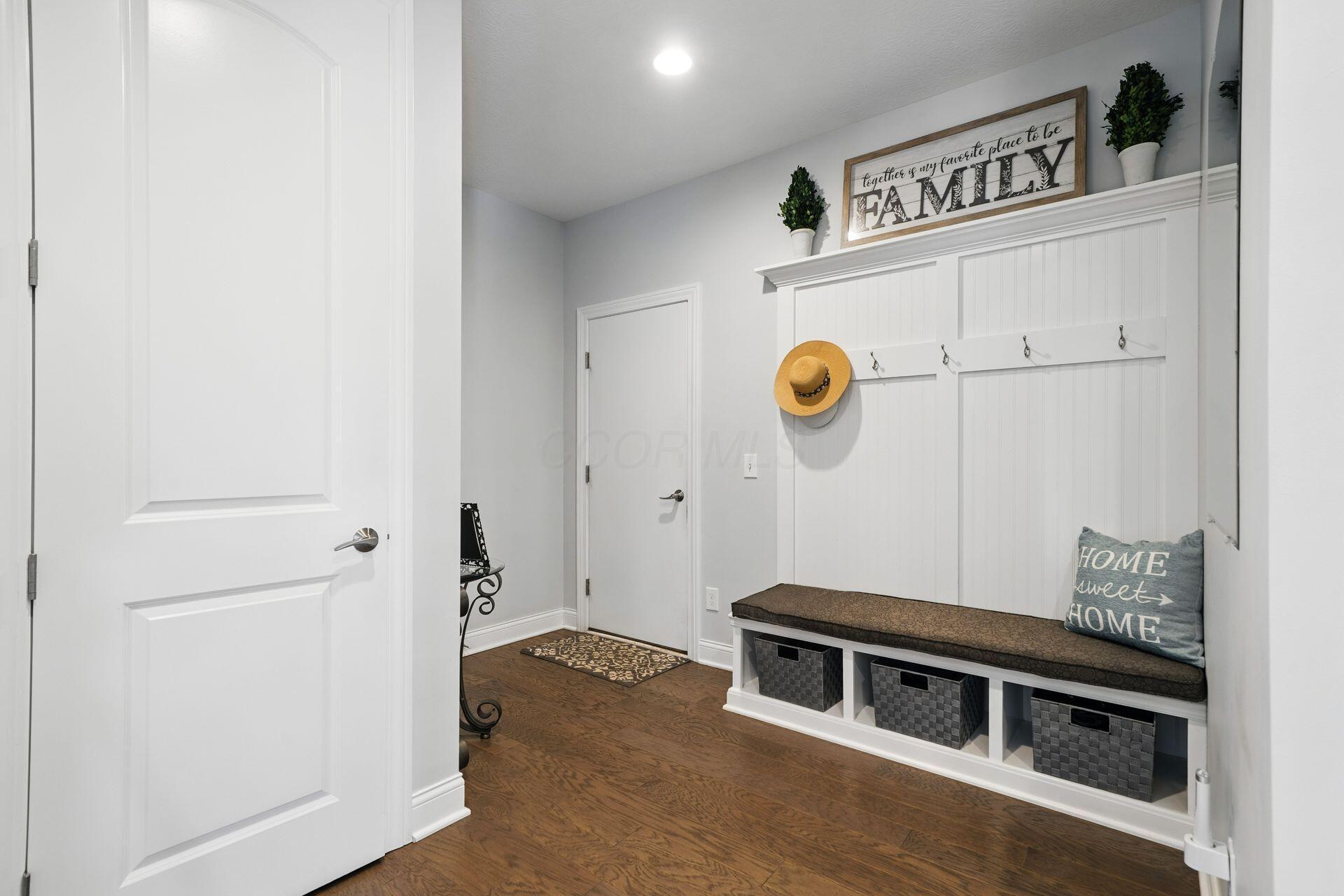 1109 Brookside Court, Galena, Ohio image 32