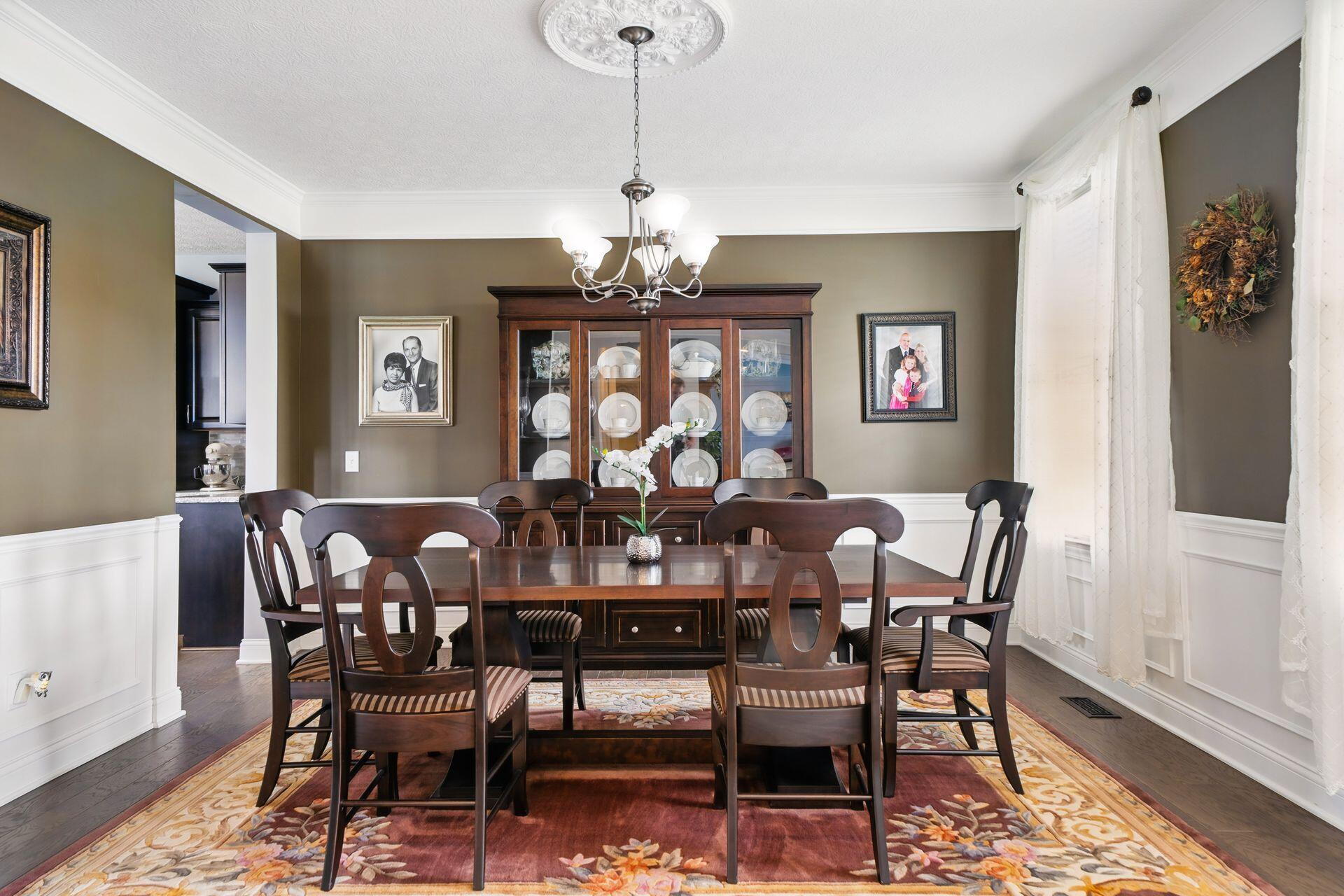 1109 Brookside Court, Galena, Ohio image 12