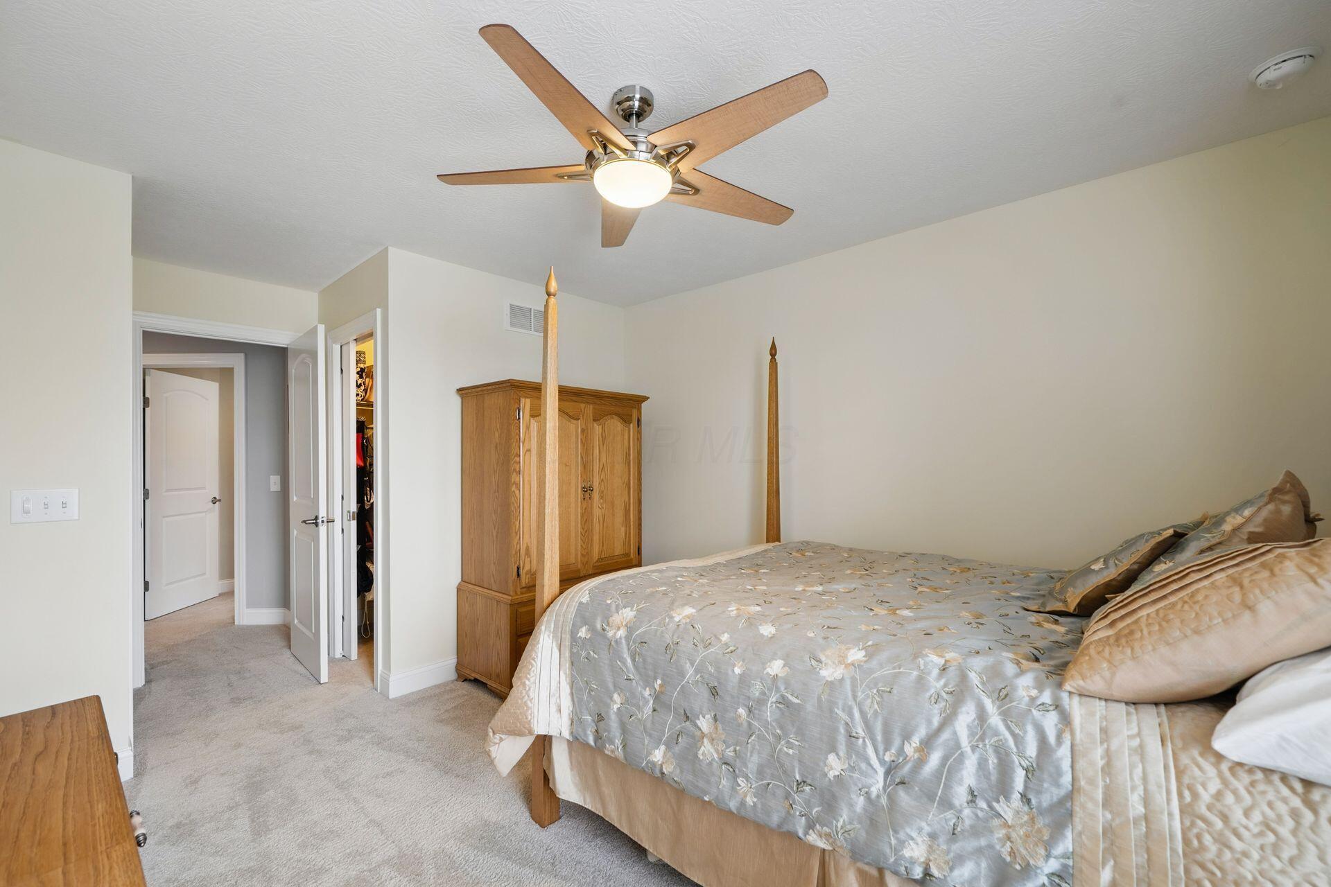 1109 Brookside Court, Galena, Ohio image 46