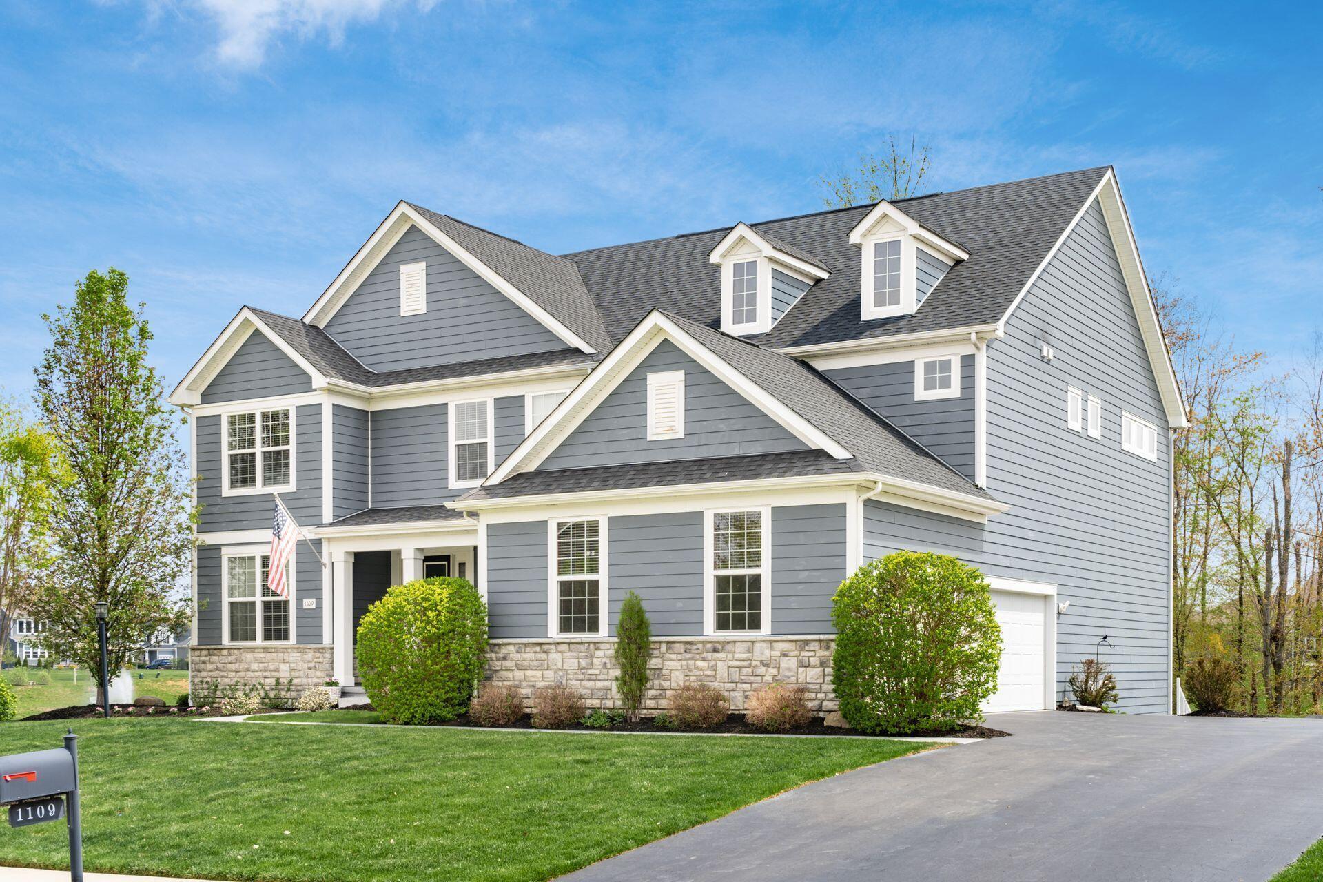 1109 Brookside Court, Galena, Ohio image 3