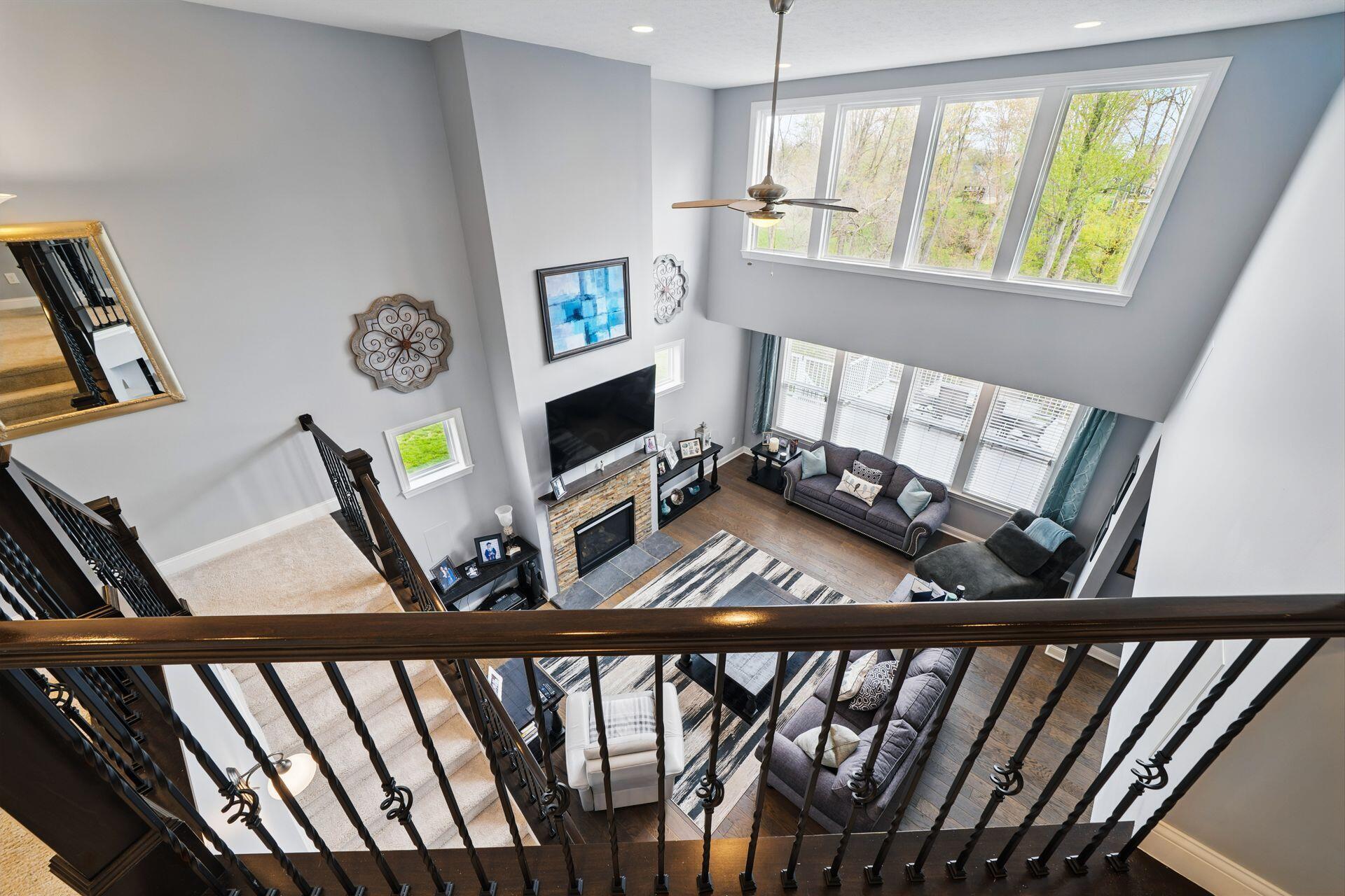 1109 Brookside Court, Galena, Ohio image 36