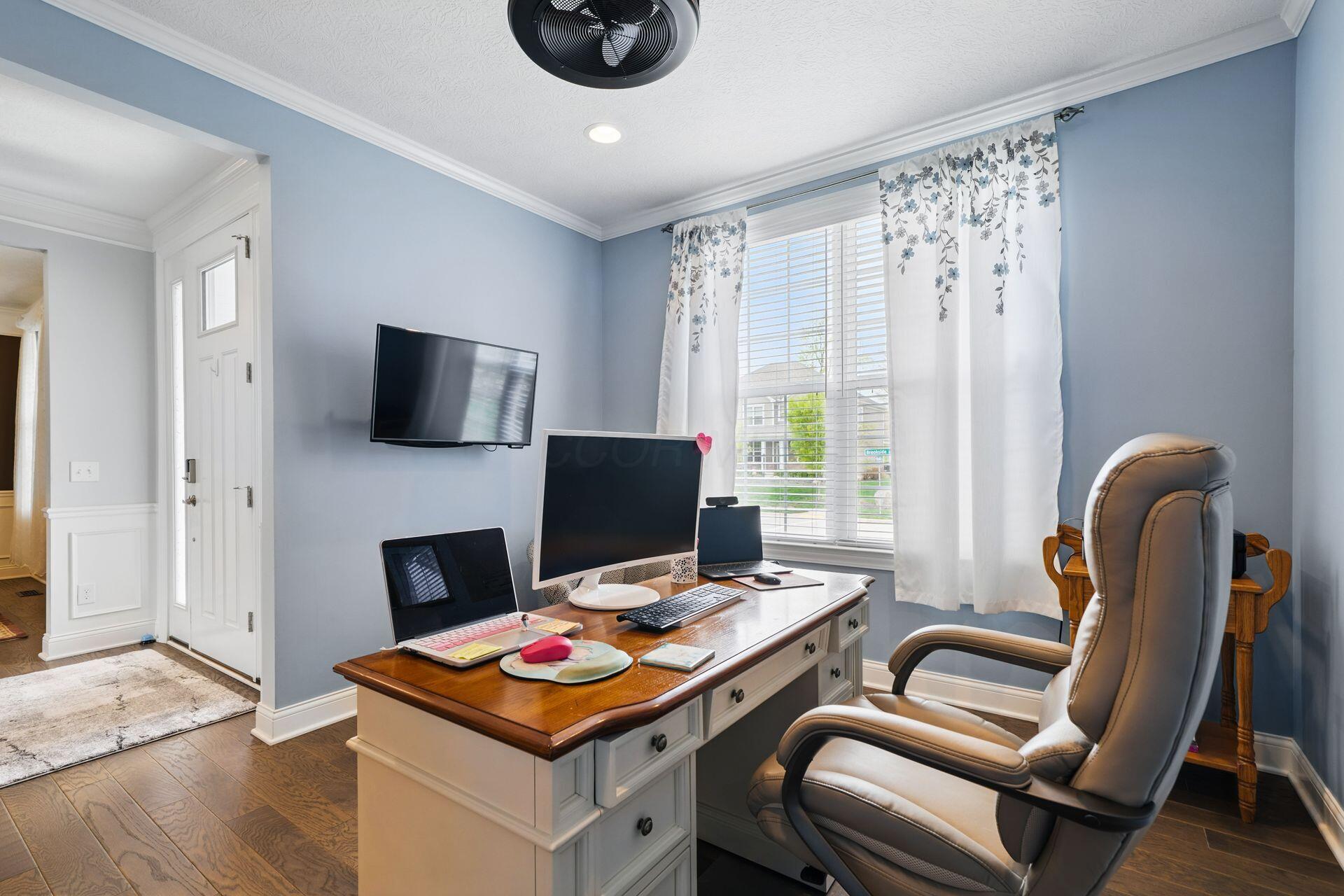 1109 Brookside Court, Galena, Ohio image 30