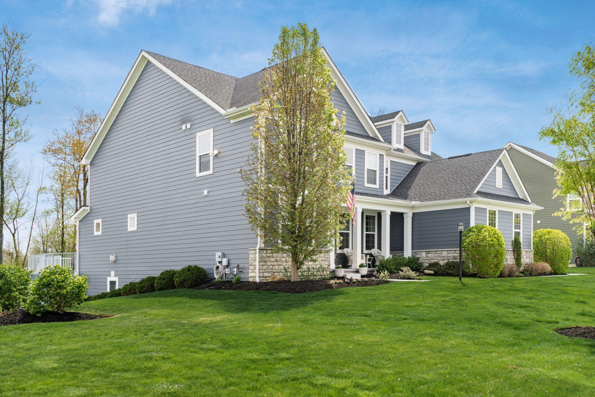 1109 Brookside Court, Galena, Ohio image 5