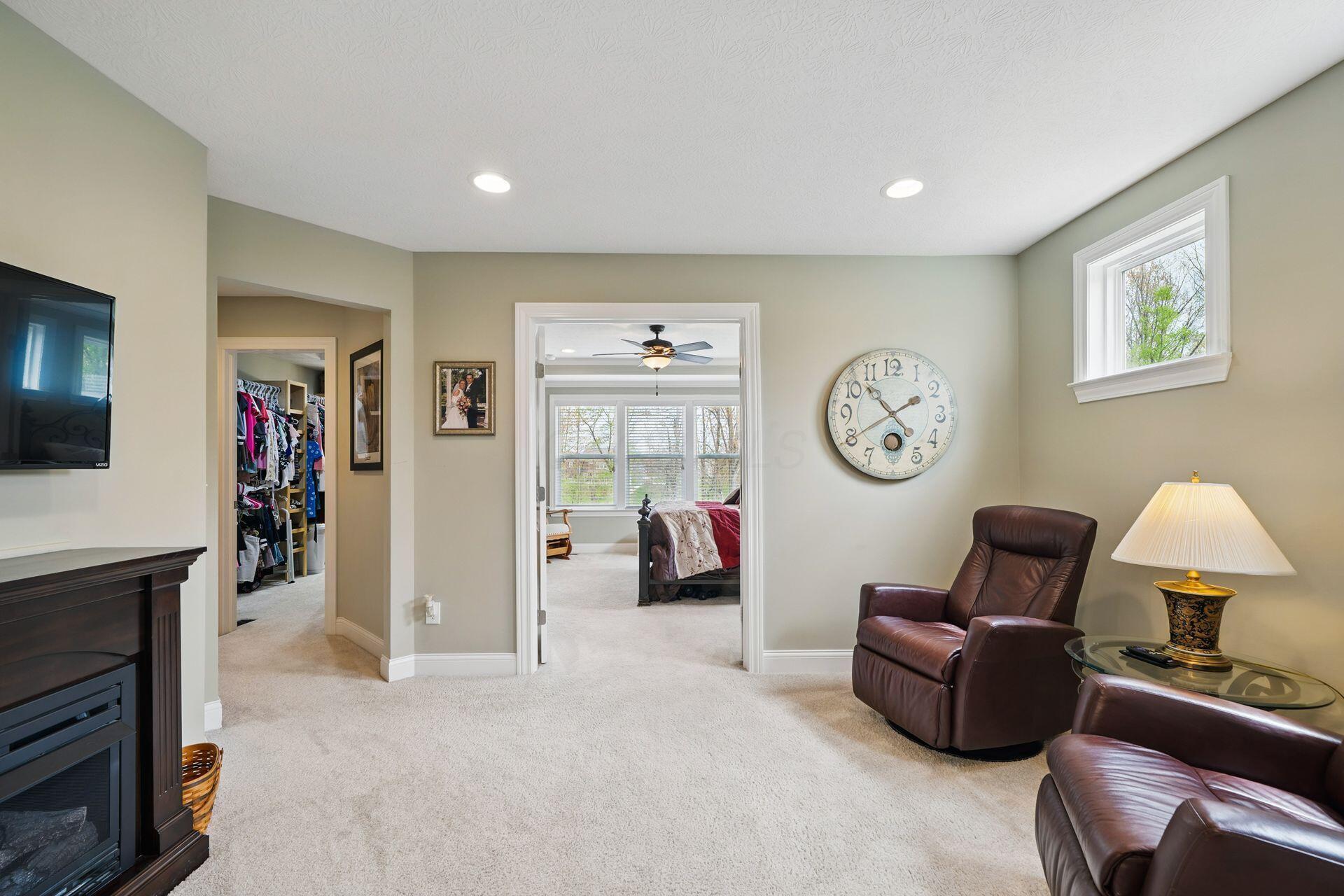 1109 Brookside Court, Galena, Ohio image 37