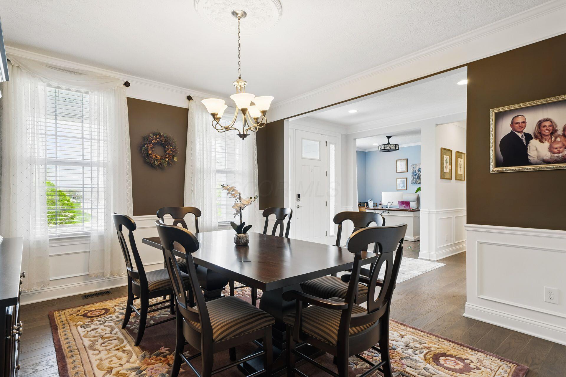 1109 Brookside Court, Galena, Ohio image 13