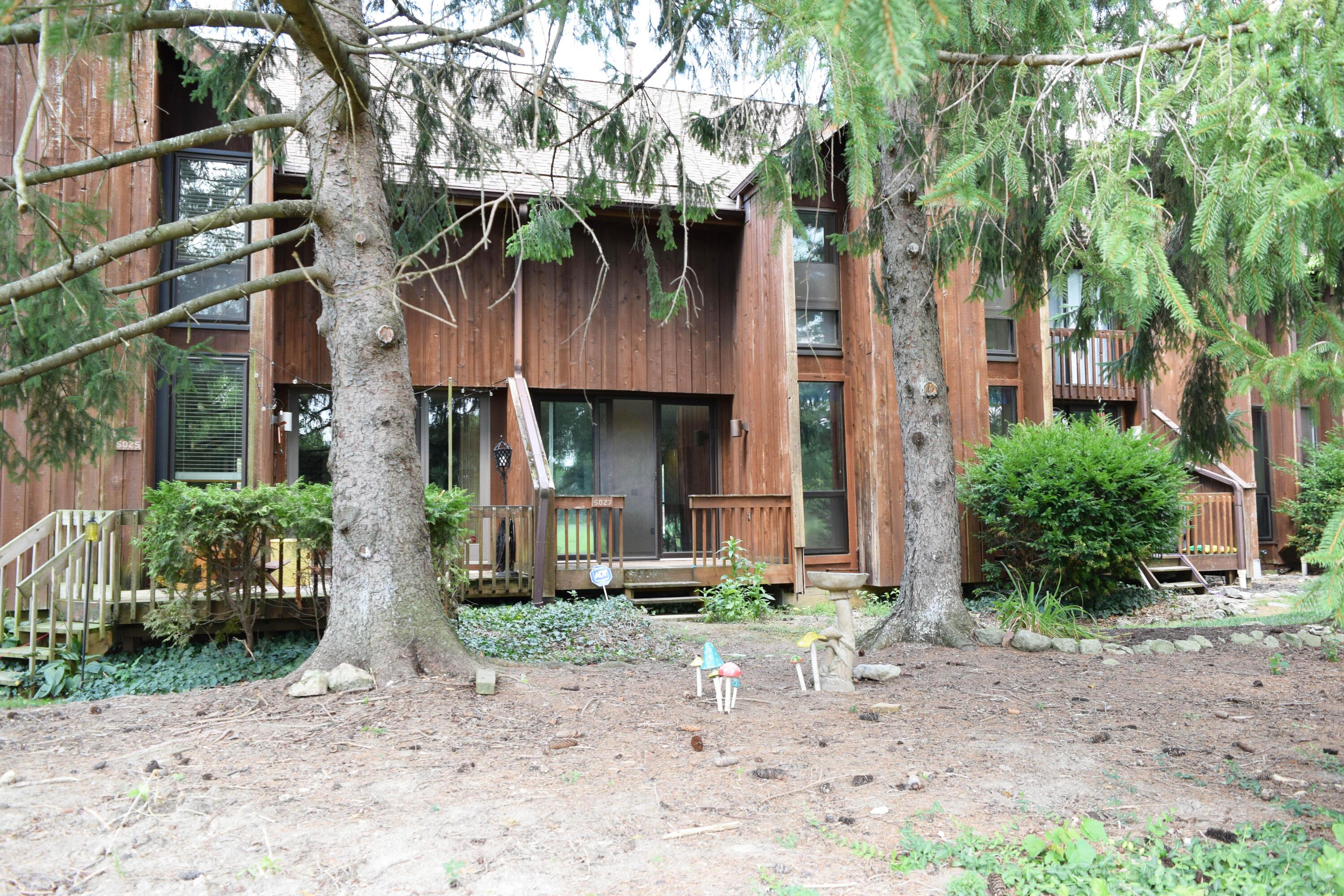5027 Chuckleberry Lane #5, Westerville, Ohio image 23