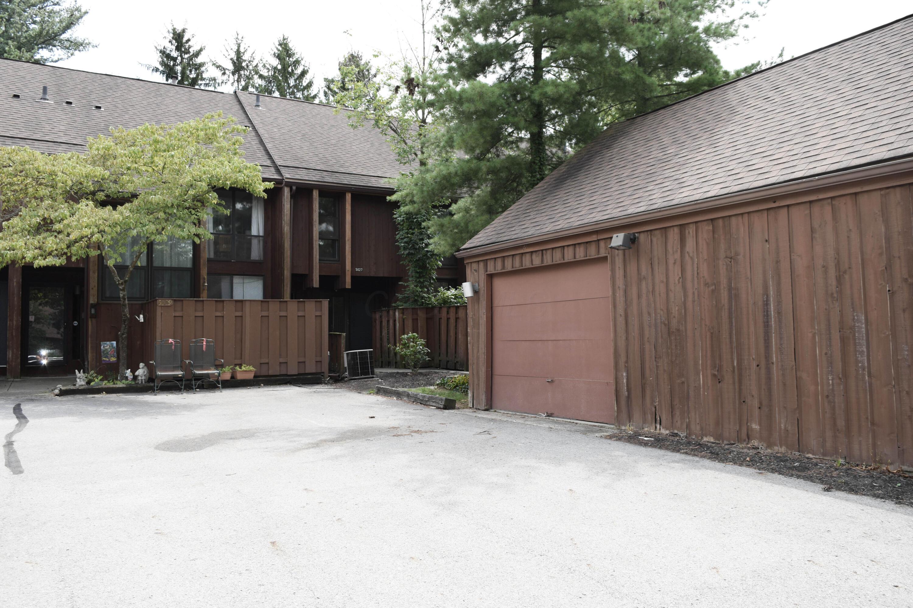 5027 Chuckleberry Lane #5, Westerville, Ohio image 1