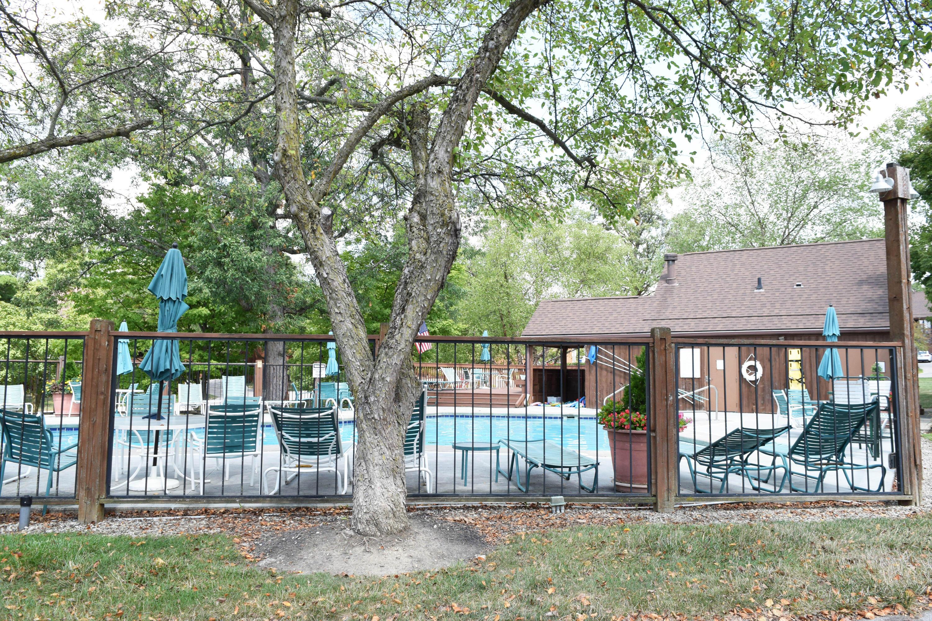 5027 Chuckleberry Lane #5, Westerville, Ohio image 28