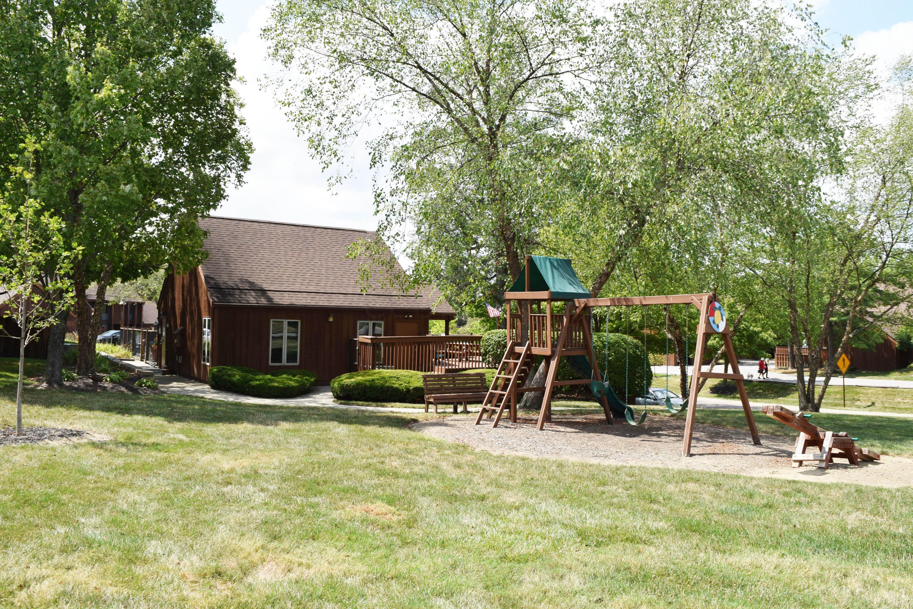 5027 Chuckleberry Lane #5, Westerville, Ohio image 29