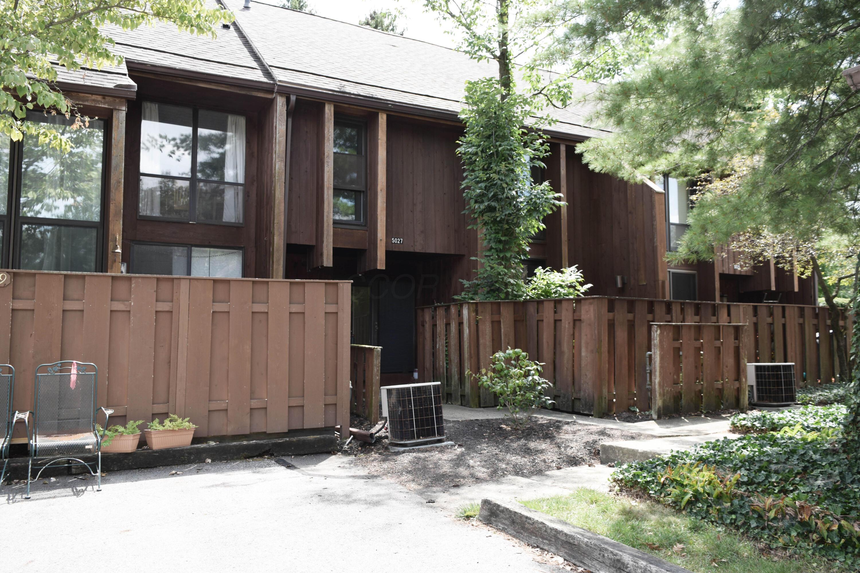 5027 Chuckleberry Lane #5, Westerville, Ohio image 2