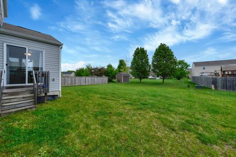 Tiny photo for 168 Edmonds Drive, Commercial Point, OH 43116 (MLS # 226014458)