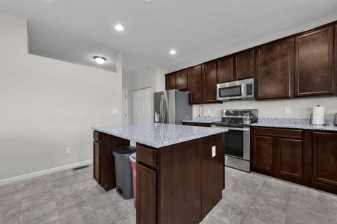 Tiny photo for 168 Edmonds Drive, Commercial Point, OH 43116 (MLS # 226014458)