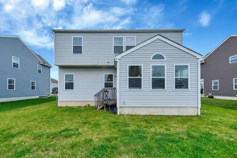 Tiny photo for 168 Edmonds Drive, Commercial Point, OH 43116 (MLS # 226014458)