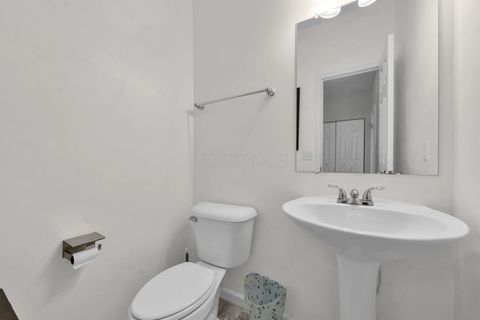 Tiny photo for 168 Edmonds Drive, Commercial Point, OH 43116 (MLS # 226014458)