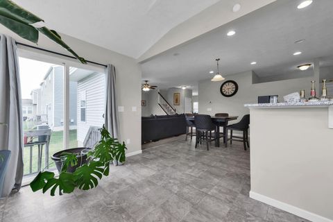 Tiny photo for 168 Edmonds Drive, Commercial Point, OH 43116 (MLS # 226014458)