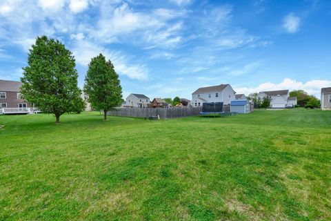 Tiny photo for 168 Edmonds Drive, Commercial Point, OH 43116 (MLS # 226014458)