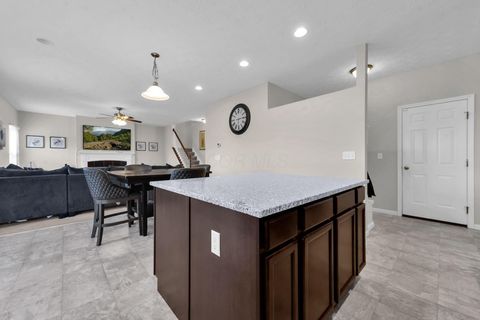 Tiny photo for 168 Edmonds Drive, Commercial Point, OH 43116 (MLS # 226014458)