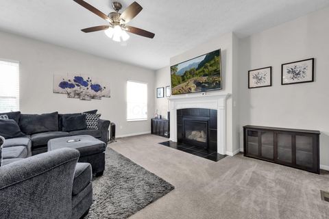 Tiny photo for 168 Edmonds Drive, Commercial Point, OH 43116 (MLS # 226014458)