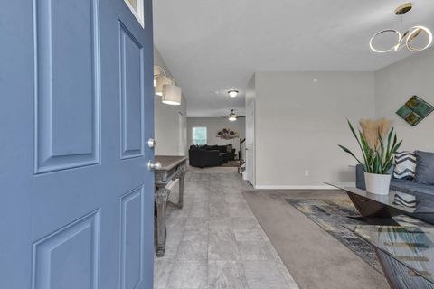 Tiny photo for 168 Edmonds Drive, Commercial Point, OH 43116 (MLS # 226014458)