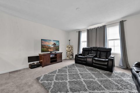 Tiny photo for 168 Edmonds Drive, Commercial Point, OH 43116 (MLS # 226014458)