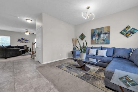 Tiny photo for 168 Edmonds Drive, Commercial Point, OH 43116 (MLS # 226014458)