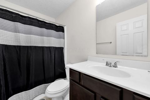 Tiny photo for 168 Edmonds Drive, Commercial Point, OH 43116 (MLS # 226014458)