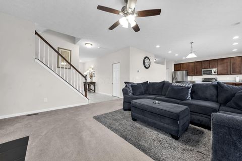 Tiny photo for 168 Edmonds Drive, Commercial Point, OH 43116 (MLS # 226014458)