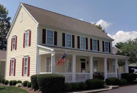 Photo of 6032 Willingford Lane 9 #9, Columbus, OH 43230 (MLS # 226009799)