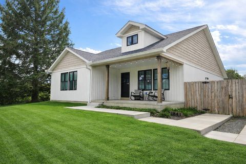 Photo of 18243 Ohio 13, Glouster, OH 45732 (MLS # 226012816)