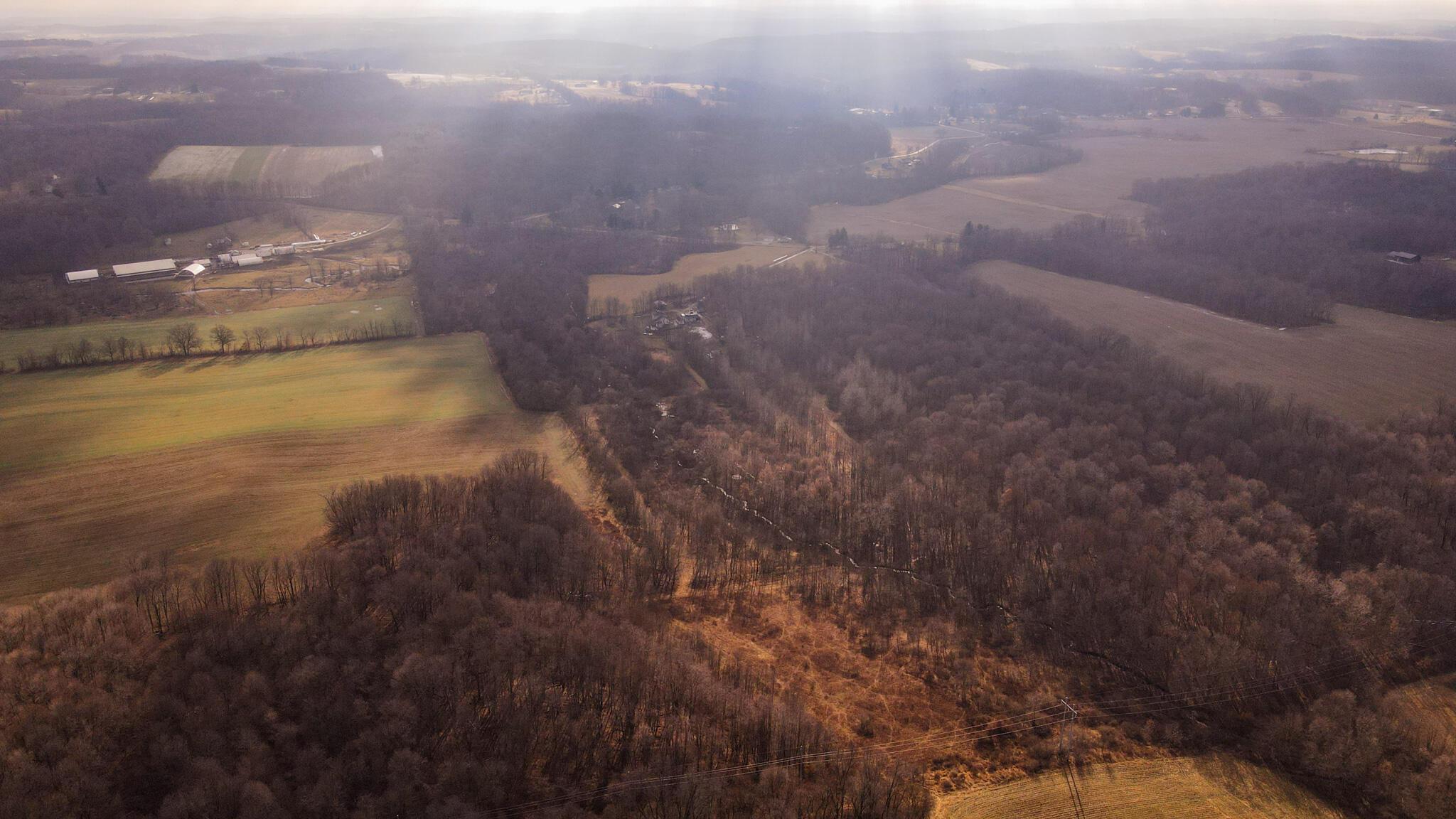 N Liberty Road, Mount Vernon, Ohio image 8