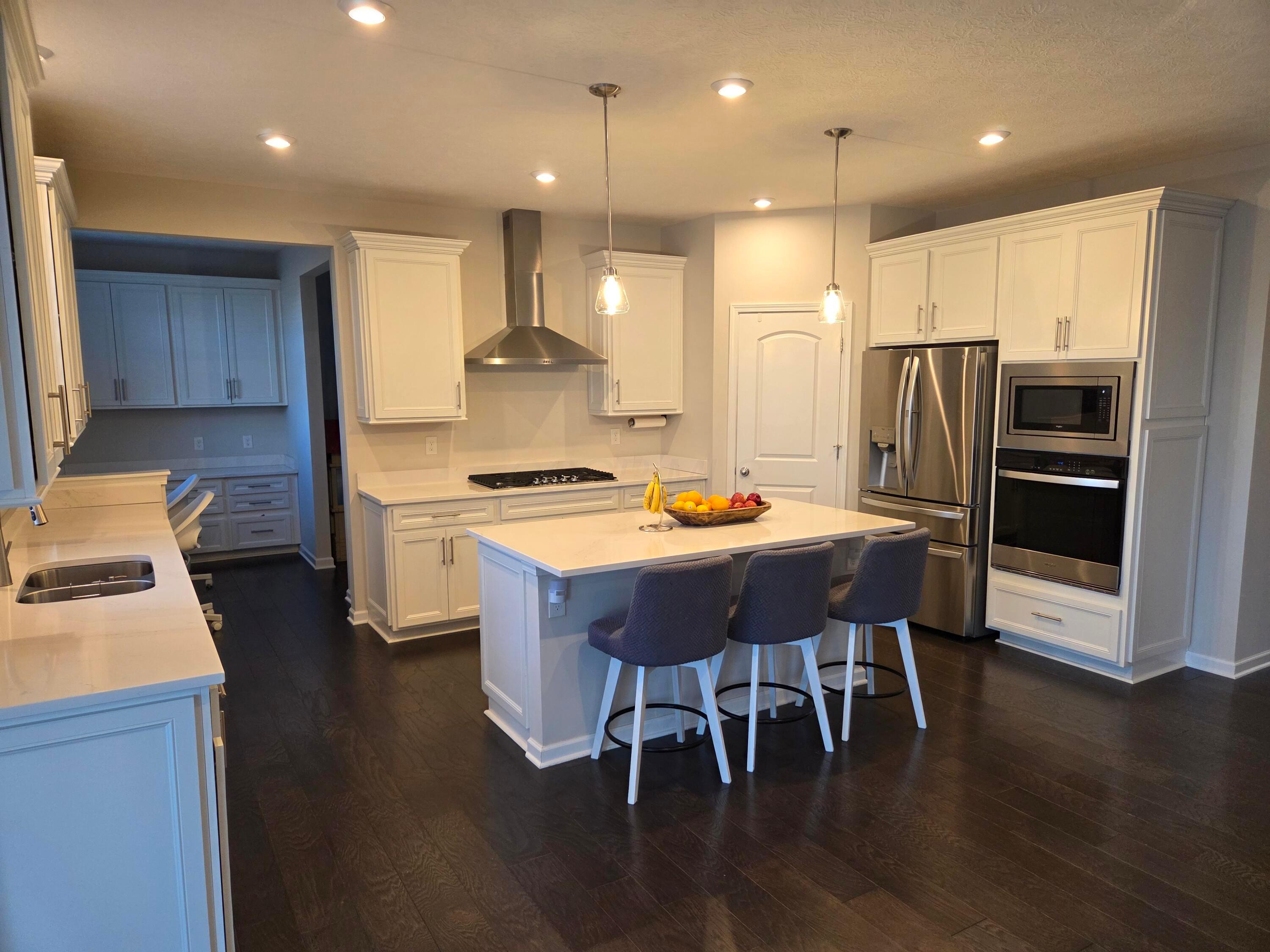 2038 Broccoli Drive, Hilliard, Ohio image 3